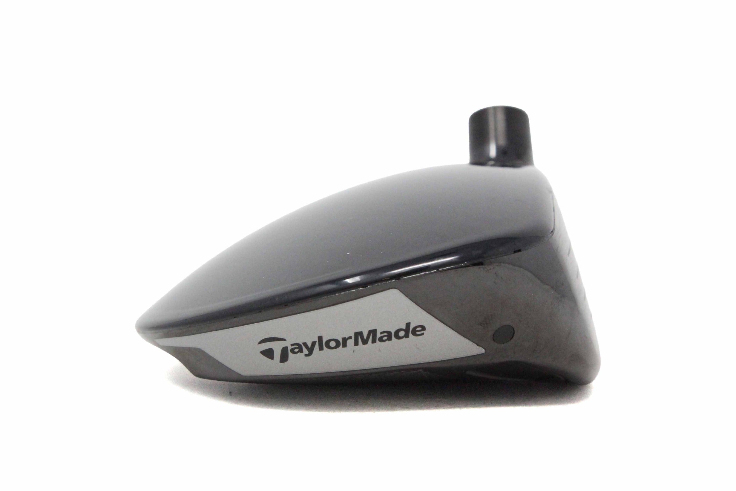 Used TaylorMade Qi10 Tour 3-Wood - HEAD ONLY - Right-Handed - 15 Degrees-Next Round