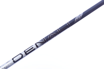 Used Project X Denali Blue Fairway Wood Shaft Regular Flex Graphite - 42.25 in - Callaway Opti-Fit Adapter-Next Round