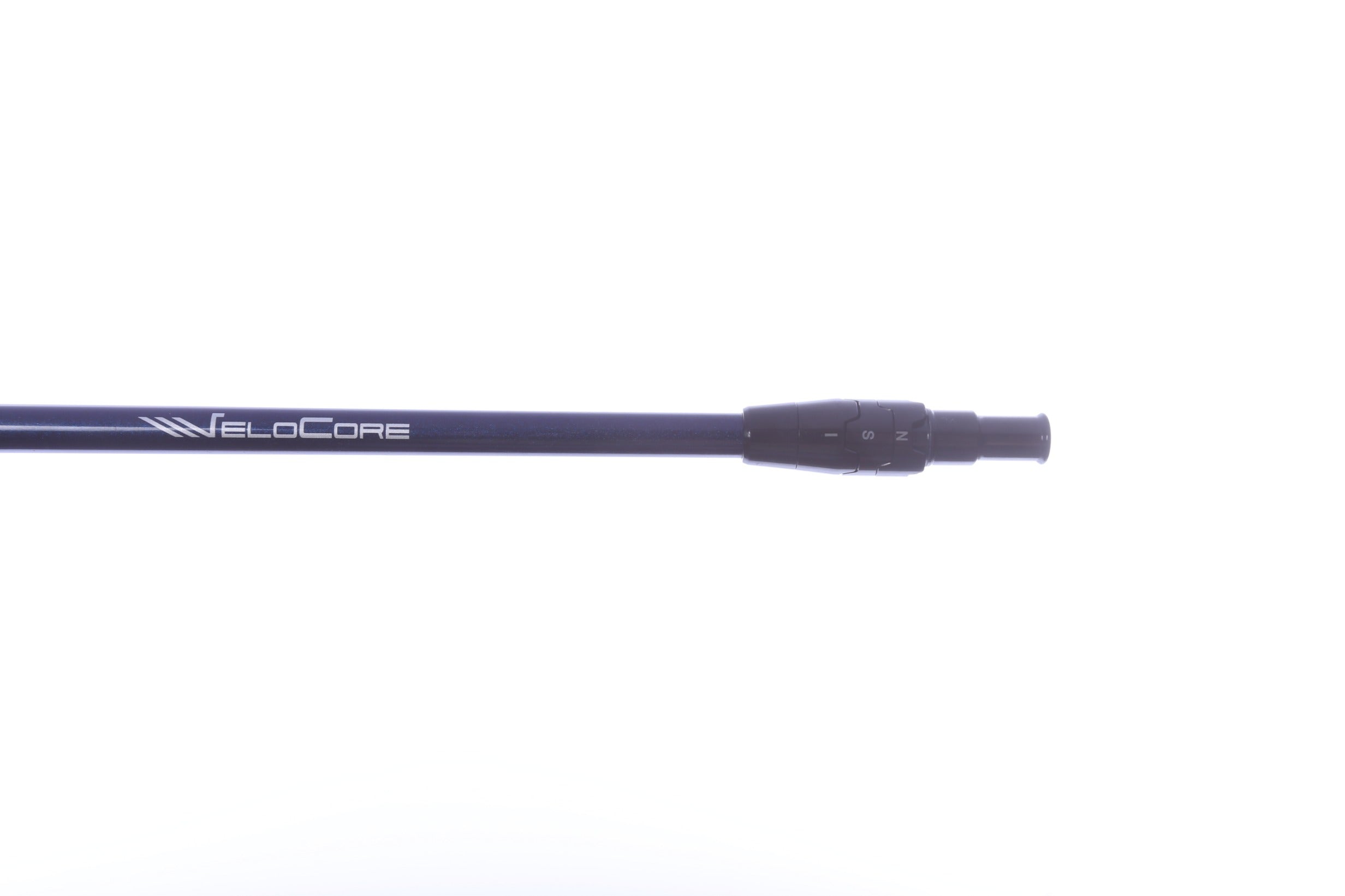 Used Fujikura Ventus TR Velocore Blue Driver Shaft Stiff Flex Graphite - 44.25 in - Callaway Opti-Fit Adapter