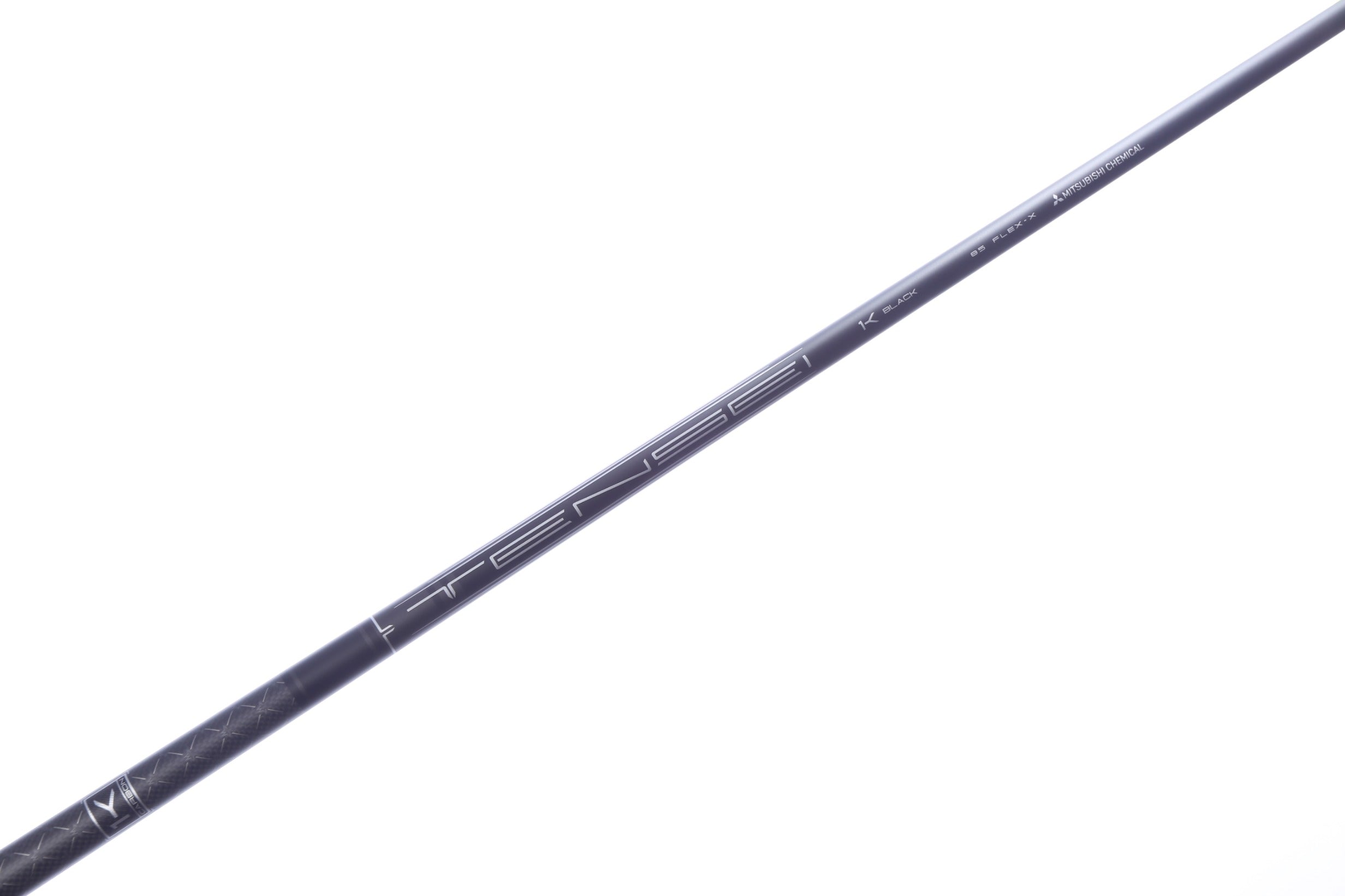 Used Mitsubishi Tensei 1K Black Fairway Wood Shaft Extra Stiff Flex Graphite - 40.75 in - No Adapter-Next Round
