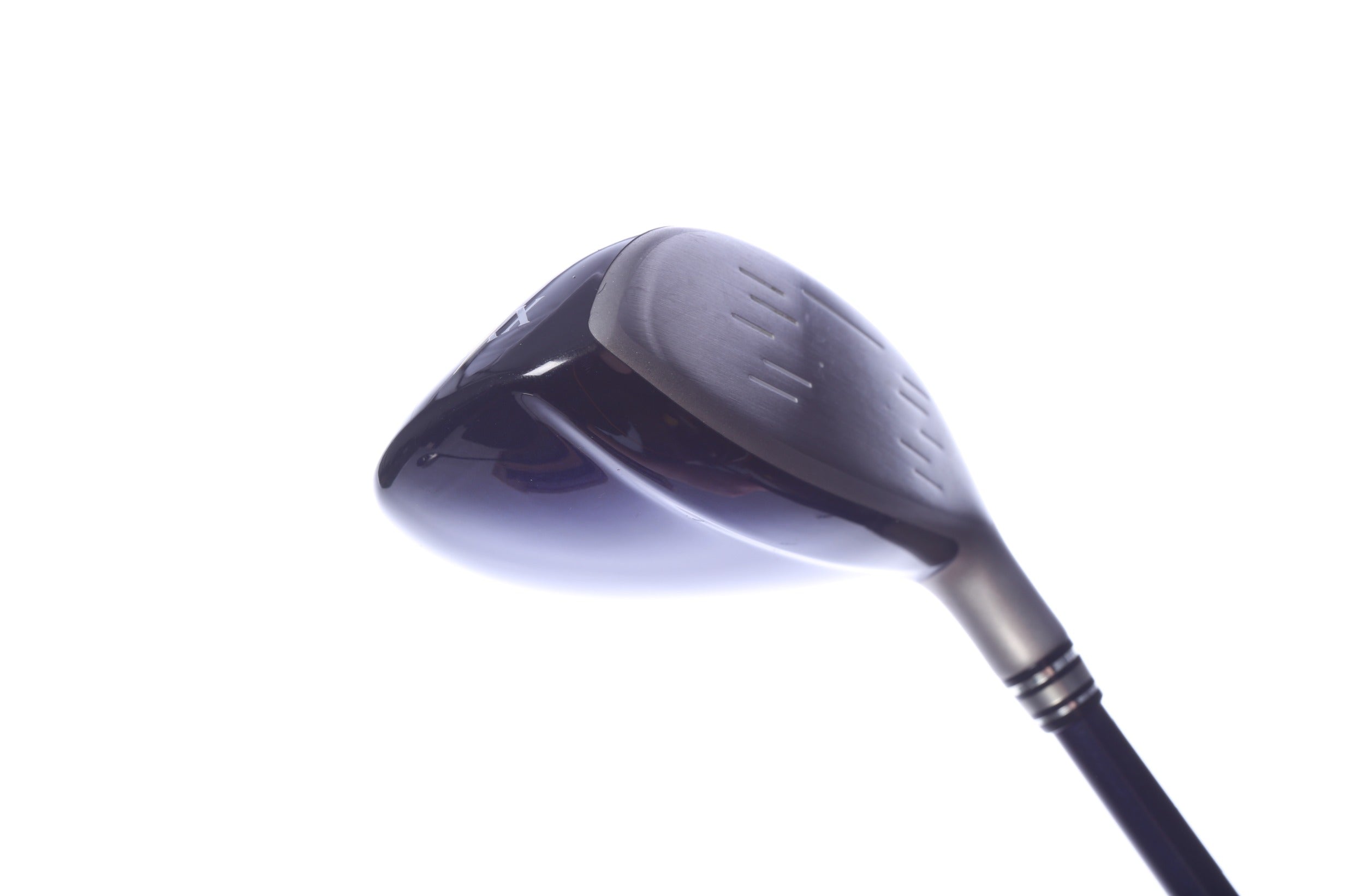Used XXIO X 3H Hybrid - Left-Handed - 18 Degrees - Stiff Flex-Next Round
