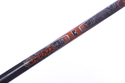 Used Va Composites Baddazz Driver Shaft Seniors Flex Graphite - 43 in - No Adapter