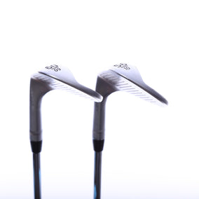 Used PXG 0311T Sugar Daddy Wedge Set - Right-Handed - 56*, 60* - Regular Flex-Next Round