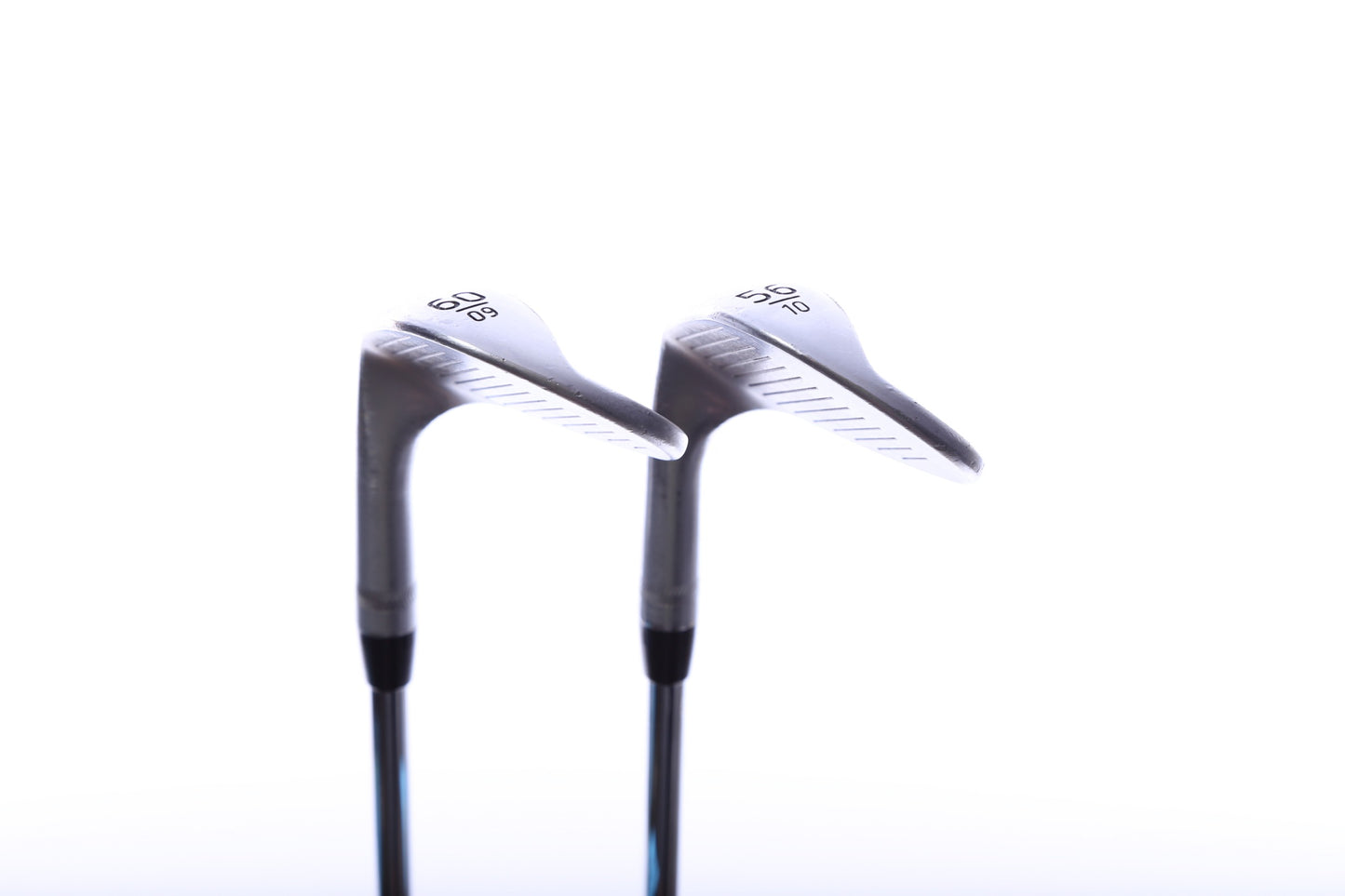 Used PXG 0311T Sugar Daddy Wedge Set - Right-Handed - 56*, 60* - Regular Flex-Next Round