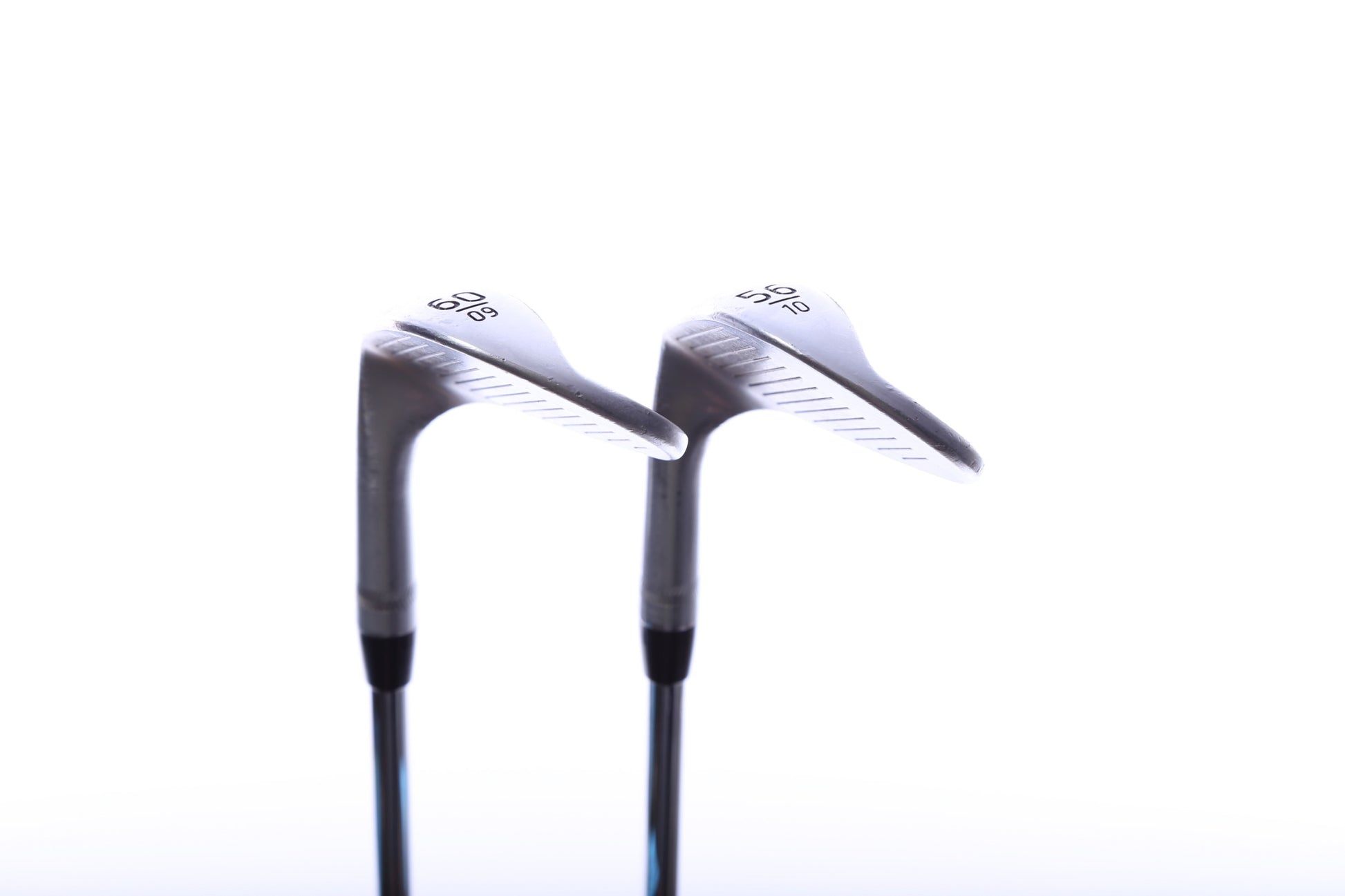 Used PXG 0311T Sugar Daddy Wedge Set - Right-Handed - 56*, 60* - Regular Flex-Next Round