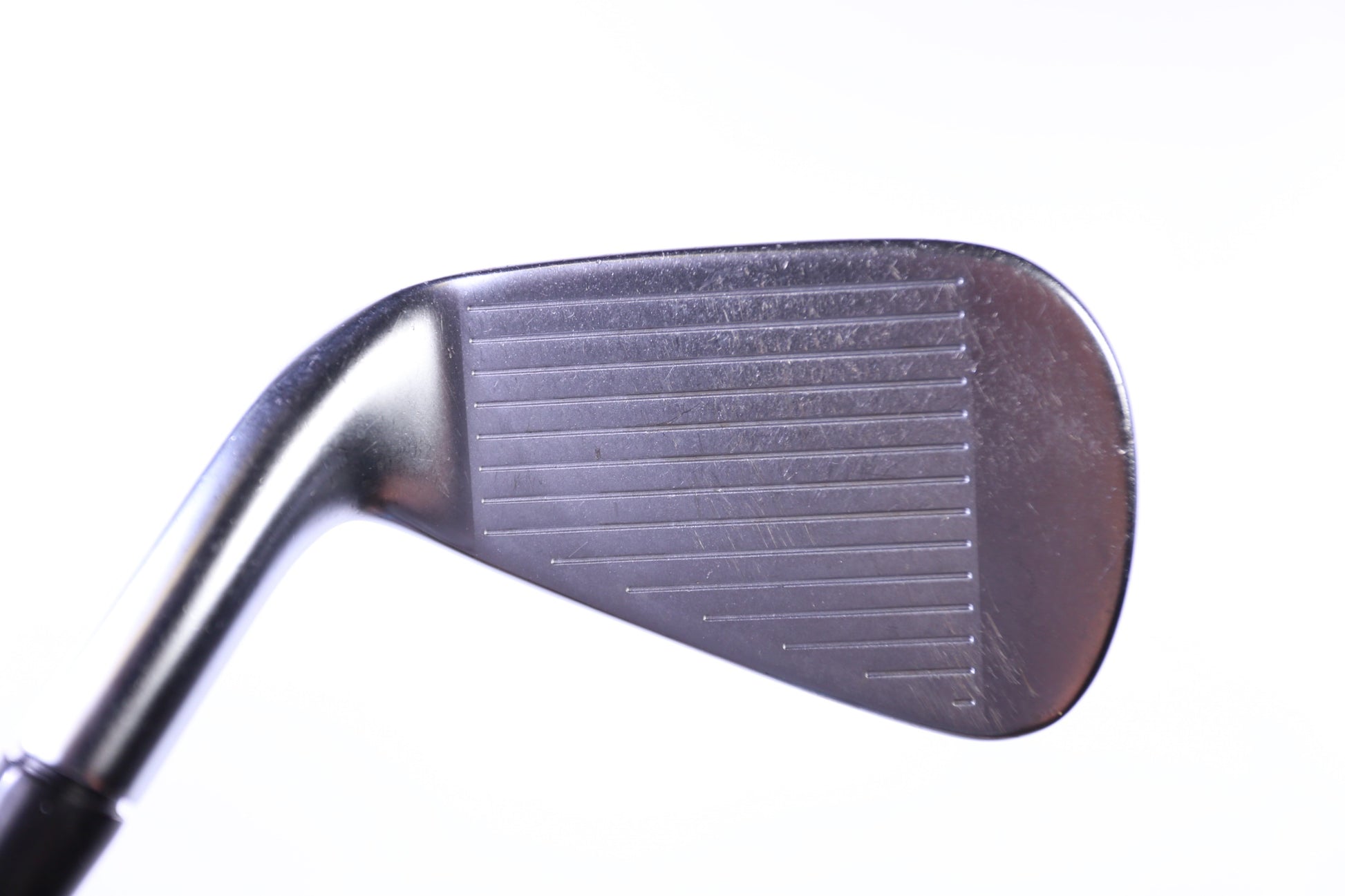 Used Callaway Apex 21 Single 7-Iron - Right-Handed - Stiff Flex-Next Round