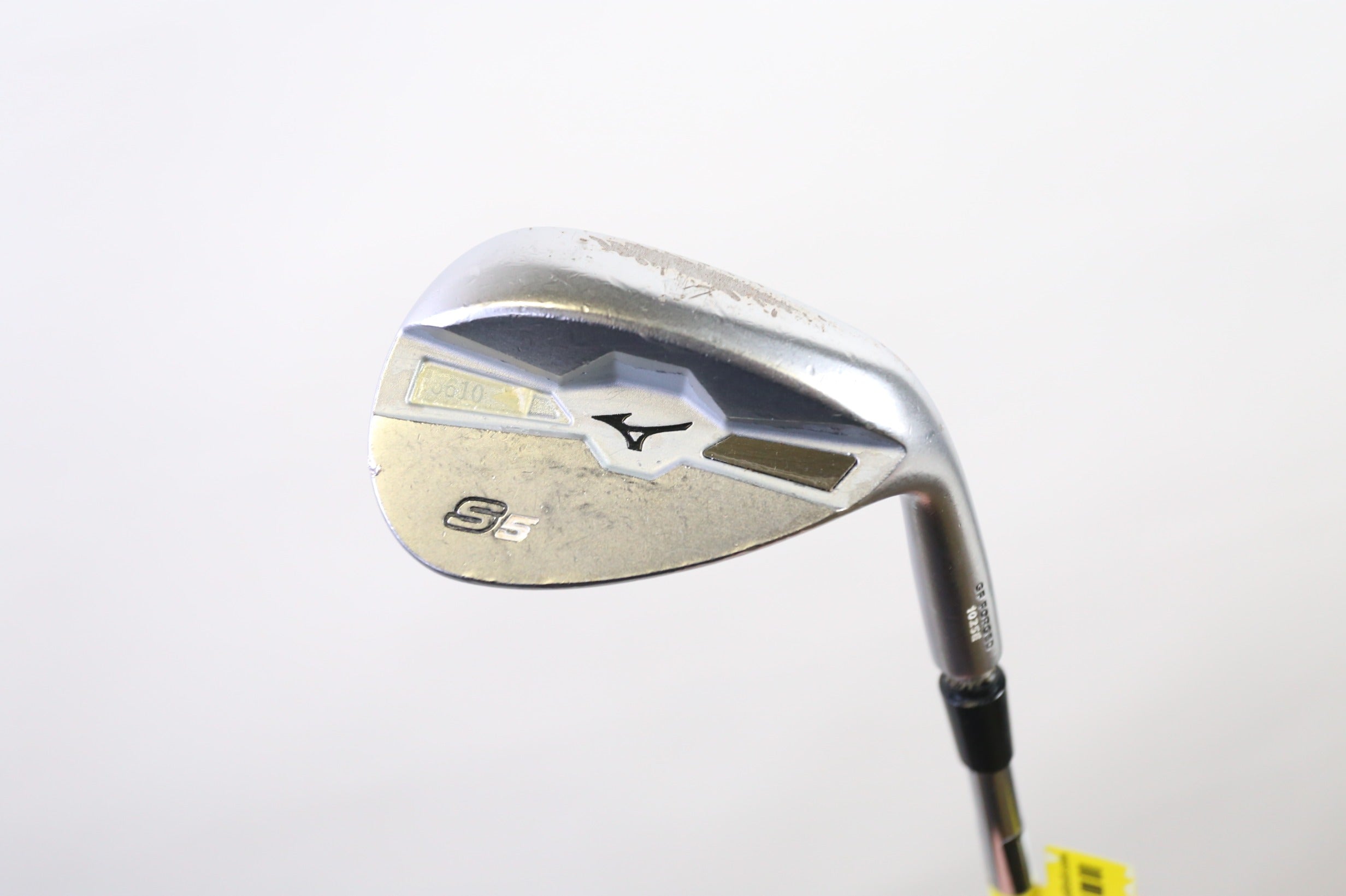 Mizuno sales s5 56