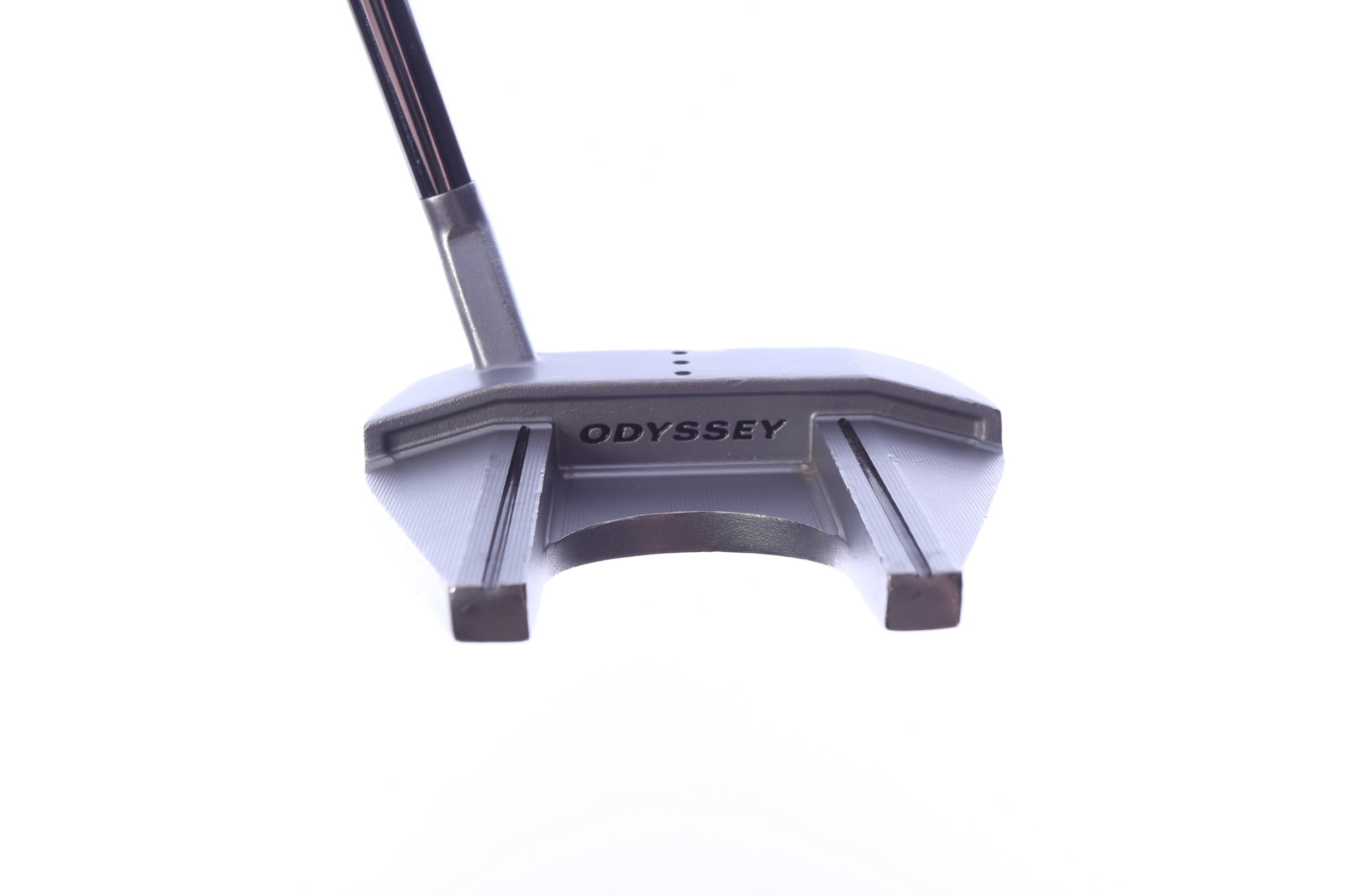 Used Odyssey White Hot OG 7S Putter - Right-Handed - 35 in - Mallet