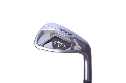 Used Callaway Apex 21 Single 8-Iron - Right-Handed - Stiff Flex