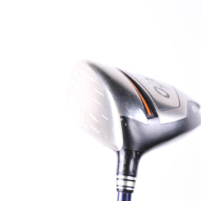 Used XXIO X Driver - 9.5 Degrees - Soft Regular Flex XXIO MP 1000 - Left-Handed-Next Round