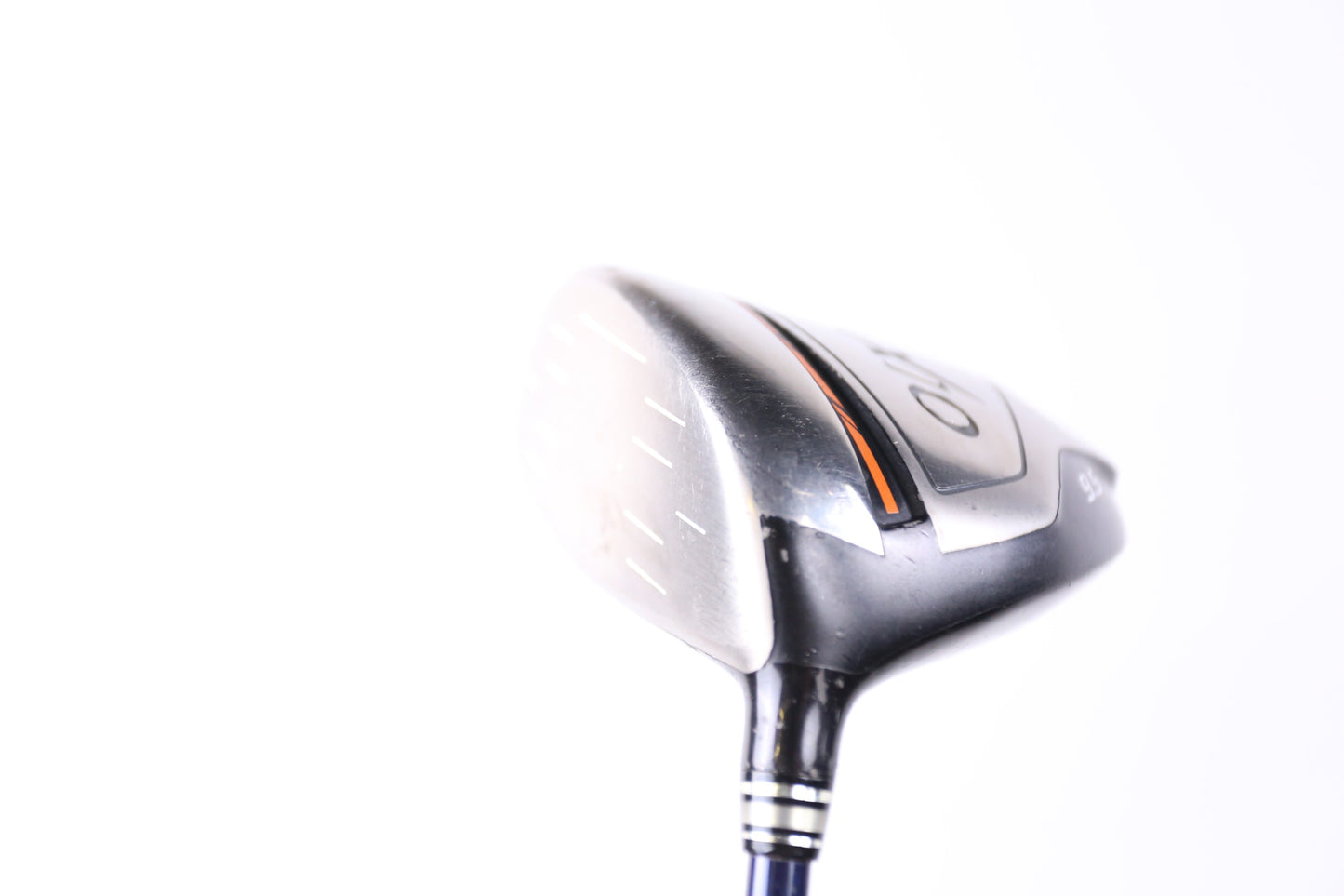 Used XXIO X Driver - 9.5 Degrees - Soft Regular Flex XXIO MP 1000 - Left-Handed-Next Round