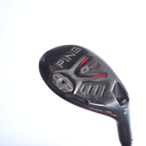 Ping G410 17* 2H RH 40.75 in Graphite Shaft Regular Flex-Next Round