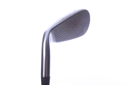 Used Mizuno JPX 923 Hot Metal HL Single 7-Iron - Right-Handed - Stiff Flex