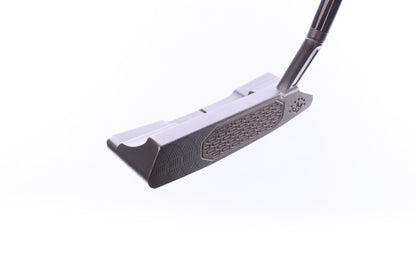 Used Titleist Scotty Cameron 2025 Studio Style Newport 2.5 Plus Putter - Right-Handed - 35 in - Blade-Next Round