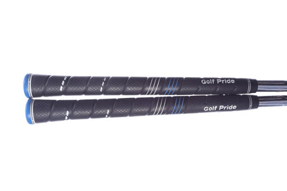 Used Cleveland CBX 2 Wedge Set - Right-Handed - 56*, 60* - Wedge Flex-Next Round