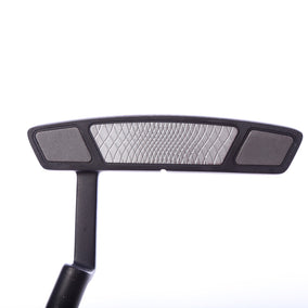 Used Cleveland Frontline 4.0 Plumbers Neck Putter - Right-Handed - 33.5 in - Blade-Next Round