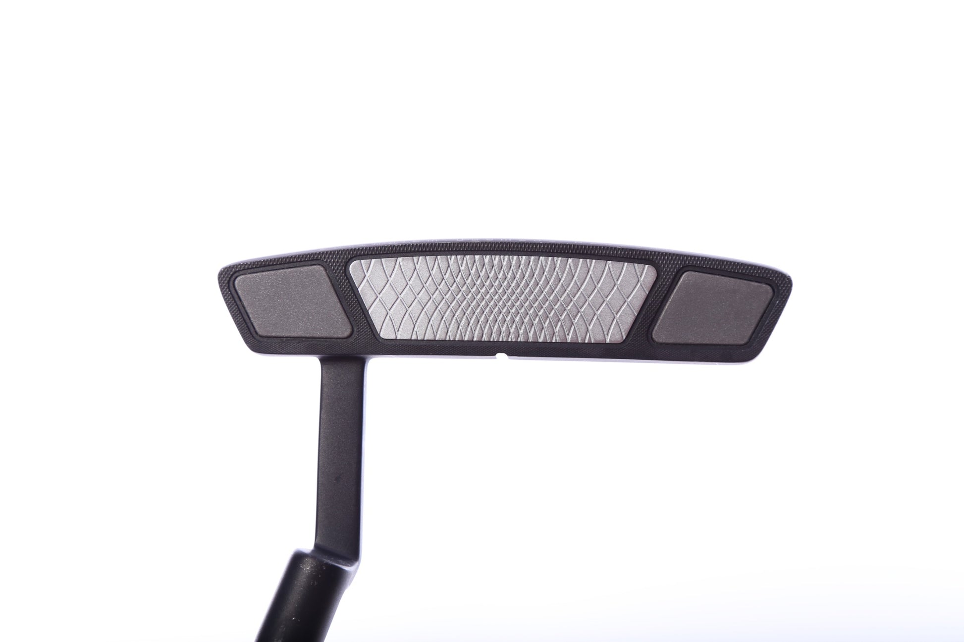 Used Cleveland Frontline 4.0 Plumbers Neck Putter - Right-Handed - 33.5 in - Blade-Next Round