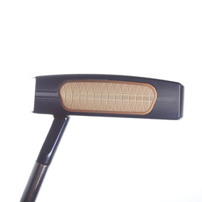 Used Odyssey Ai-ONE Milled Three T S Putter - Right-Handed - 35 in - Mallet-Next Round