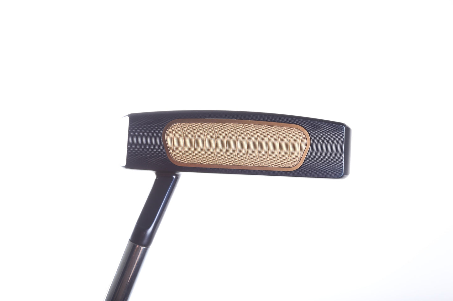 Used Odyssey Ai-ONE Milled Three T S Putter - Right-Handed - 35 in - Mallet-Next Round