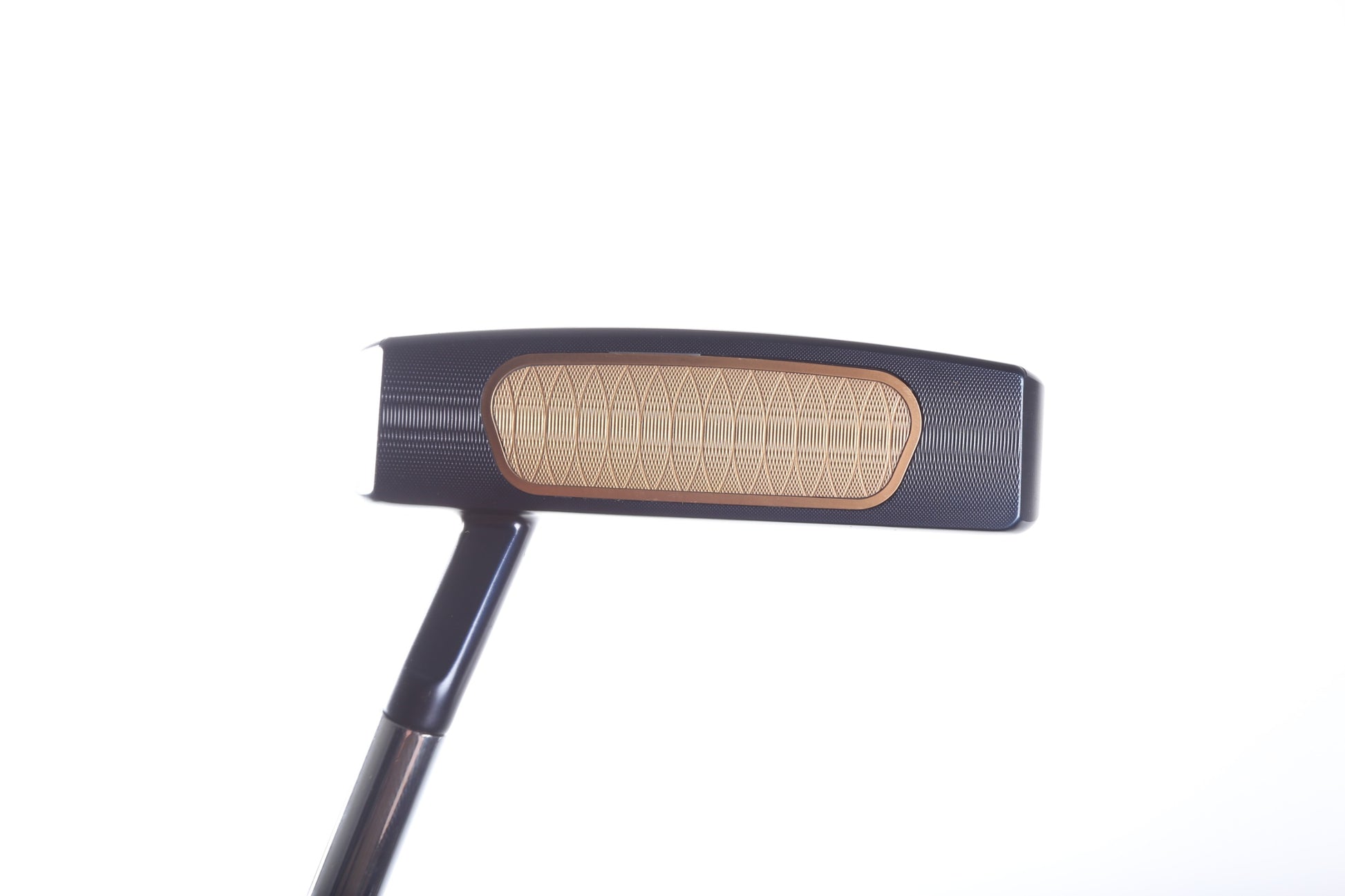 Used Odyssey Ai-ONE Milled Three T S Putter - Right-Handed - 35 in - Mallet-Next Round