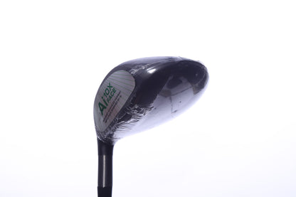 Used Callaway Elyte Max Fast 7-Wood - Right-Handed - 22 Degrees - Seniors Flex-Next Round