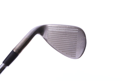 Used Callaway Rogue ST MAX OS Approach Wedge - Right-Handed - 46 Degrees - Extra Stiff Flex