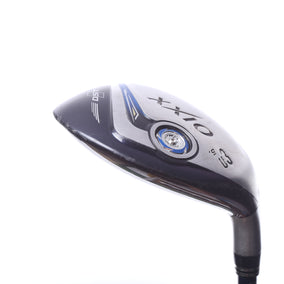 Used XXIO 9 3H Hybrid - Right-Handed - 19 Degrees - Regular Flex-Next Round