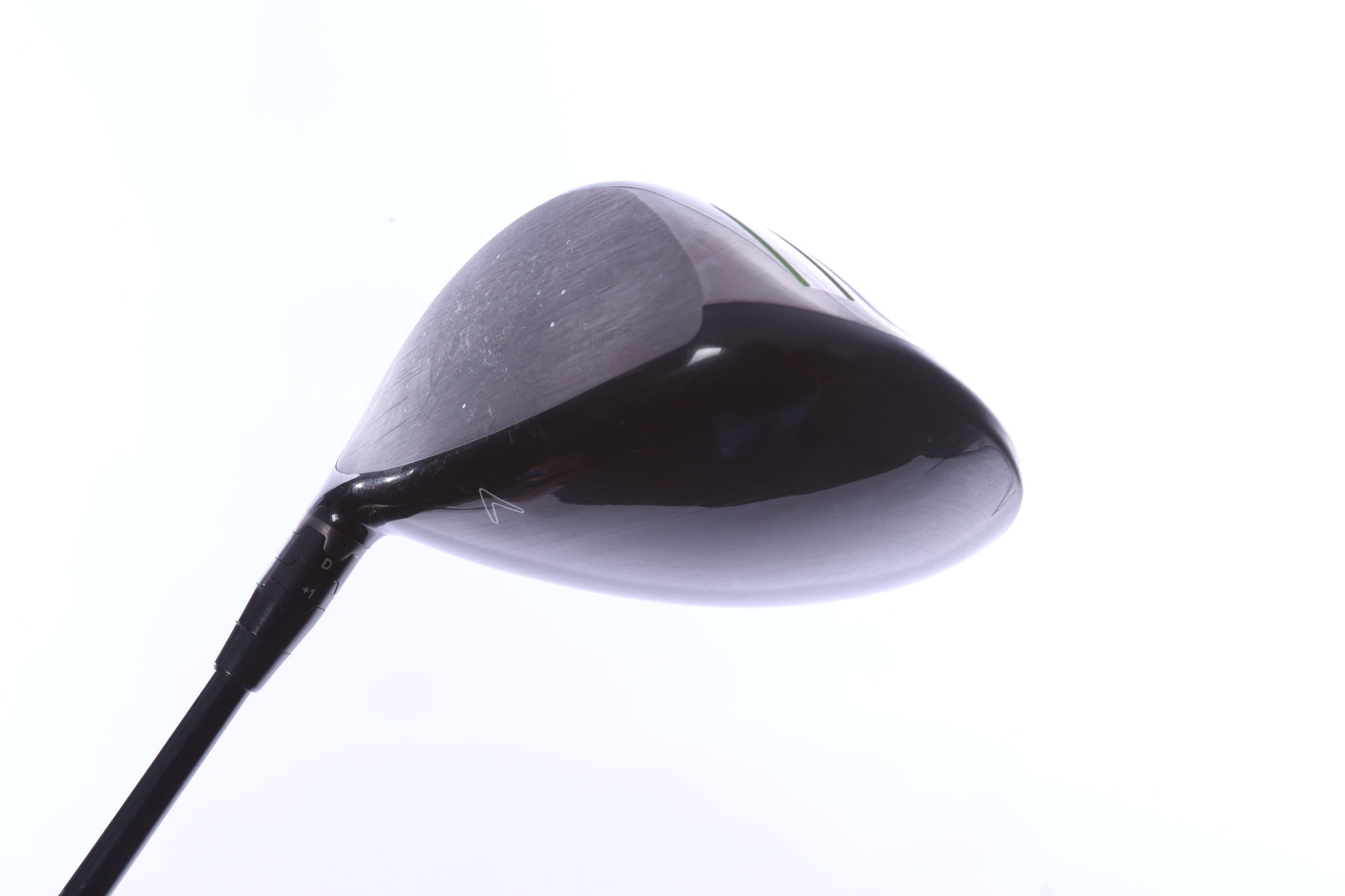 Used Callaway Epic MAX LS Driver - 9 Degrees - Stiff Flex Mitsubishi MMT - Right-Handed-Next Round