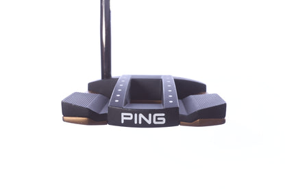 Used Ping 2023 Tomcat 14 Mallet Putter - Right-Handed - 35 in - Mallet
