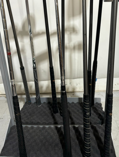 Wholesale Lot of 40 Golf Clubs - Assorted Golf Clubs-Next Round