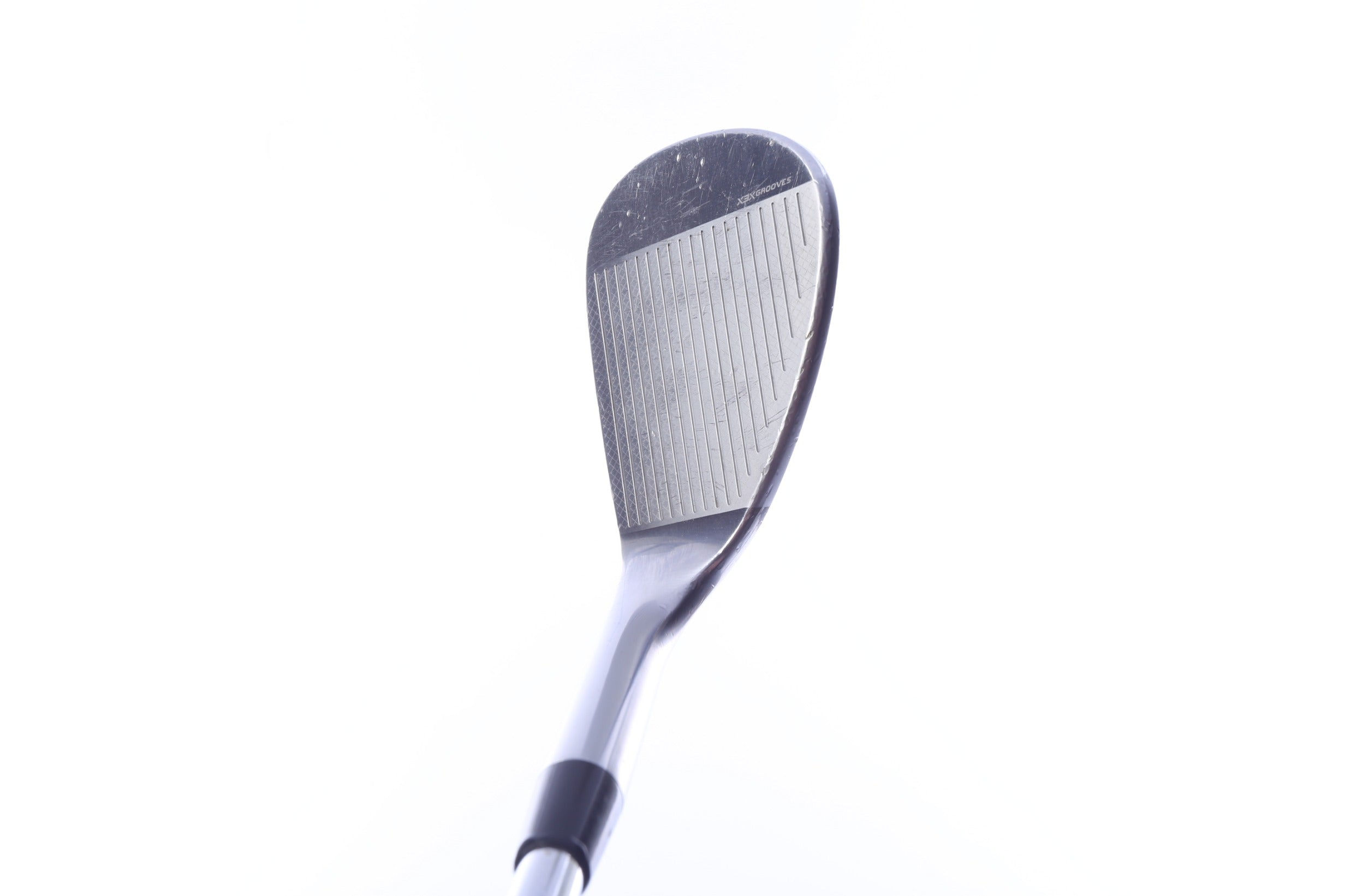 Used Nike Forged Lob Wedge - Right-Handed - 60 Degrees - Stiff Flex