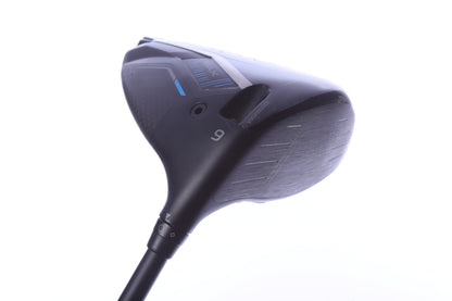 Used Ping G440 MAX Driver - 9 Degrees - Extra Stiff Flex Mitsubishi Tensei 1K Black - Right-Handed