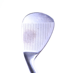 Used Titleist Vokey SM6 Tour Chrome Sand Wedge - Right-Handed - 56 Degrees - Wedge Flex-Next Round