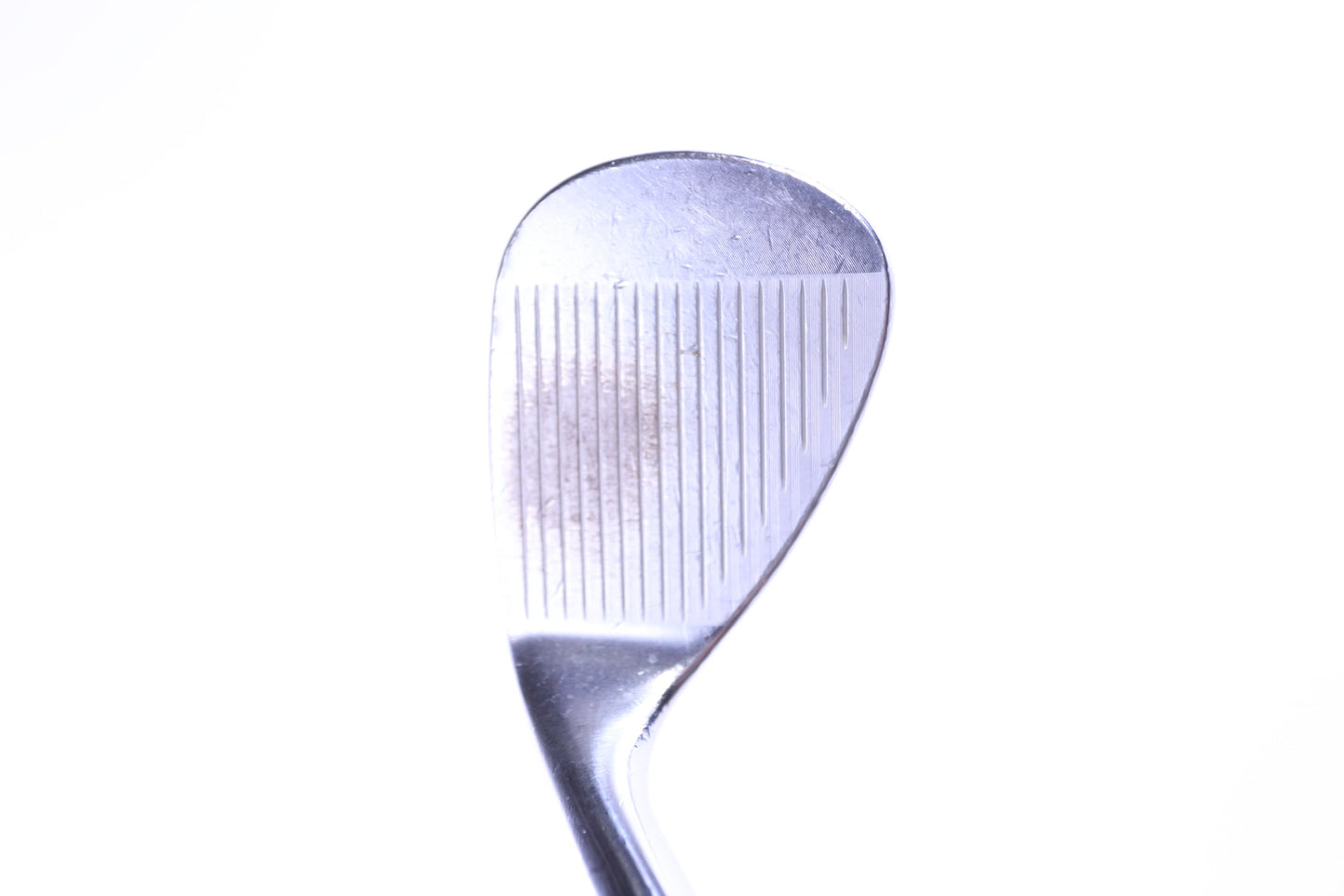 Used Titleist Vokey SM6 Tour Chrome Sand Wedge - Right-Handed - 56 Degrees - Wedge Flex-Next Round