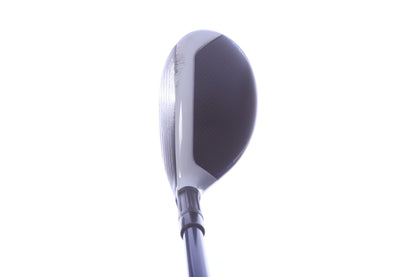 Used TaylorMade SIM2 MAX Rescue 3H Hybrid - Right-Handed - 19 Degrees - Stiff Flex-Next Round