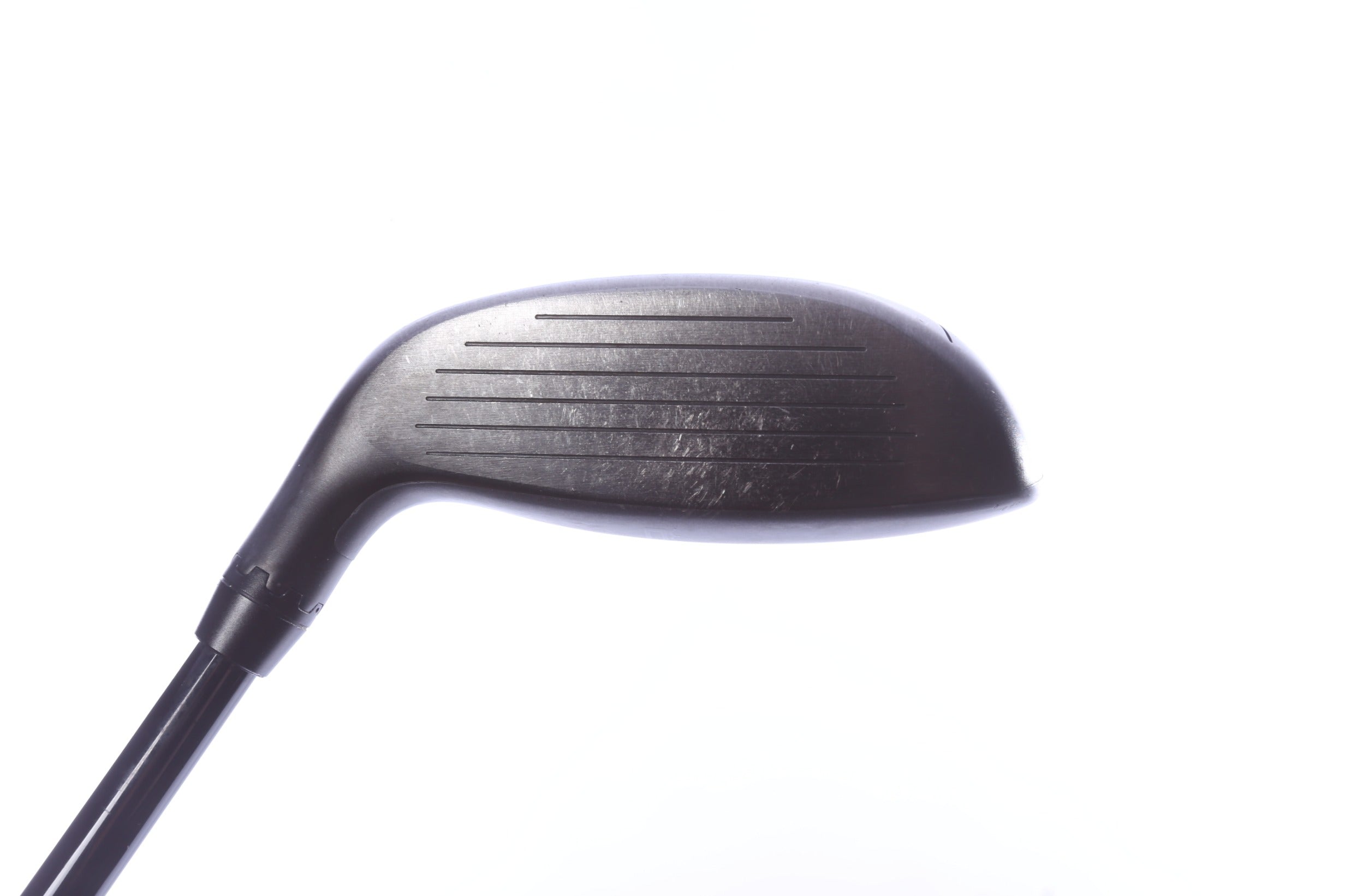 Used Cobra King TEC 3H Hybrid - Right-Handed - 19 Degrees - Extra Stiff Flex-Next Round