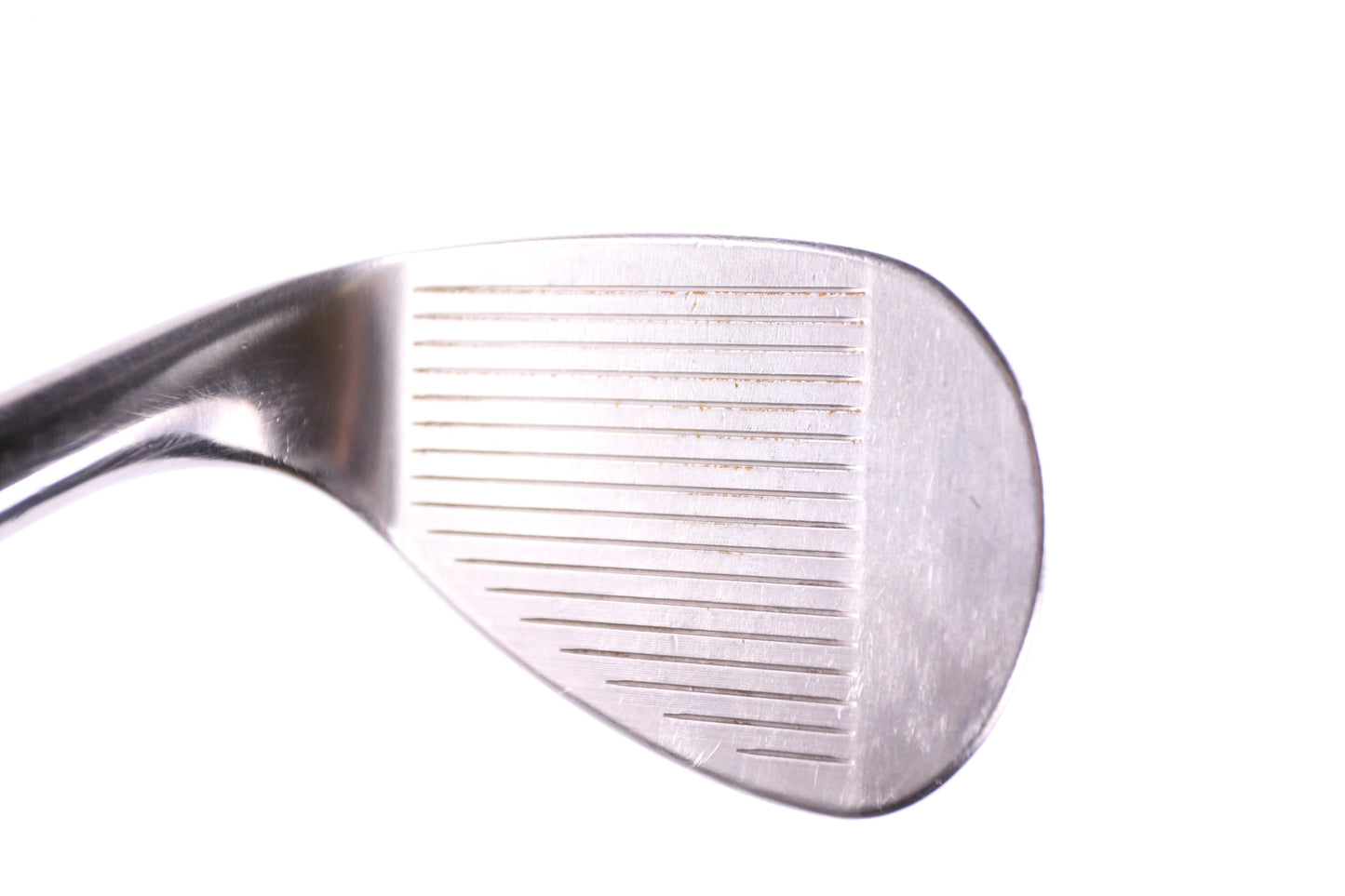 Used Titleist Vokey SM8 Tour Chrome Lob Wedge - Right-Handed - 58 Degrees - Stiff Flex-Next Round
