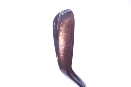 Used Mizuno Pro T-1 Copper Gap Wedge - Right-Handed - 48 Degrees - Wedge Flex-Next Round
