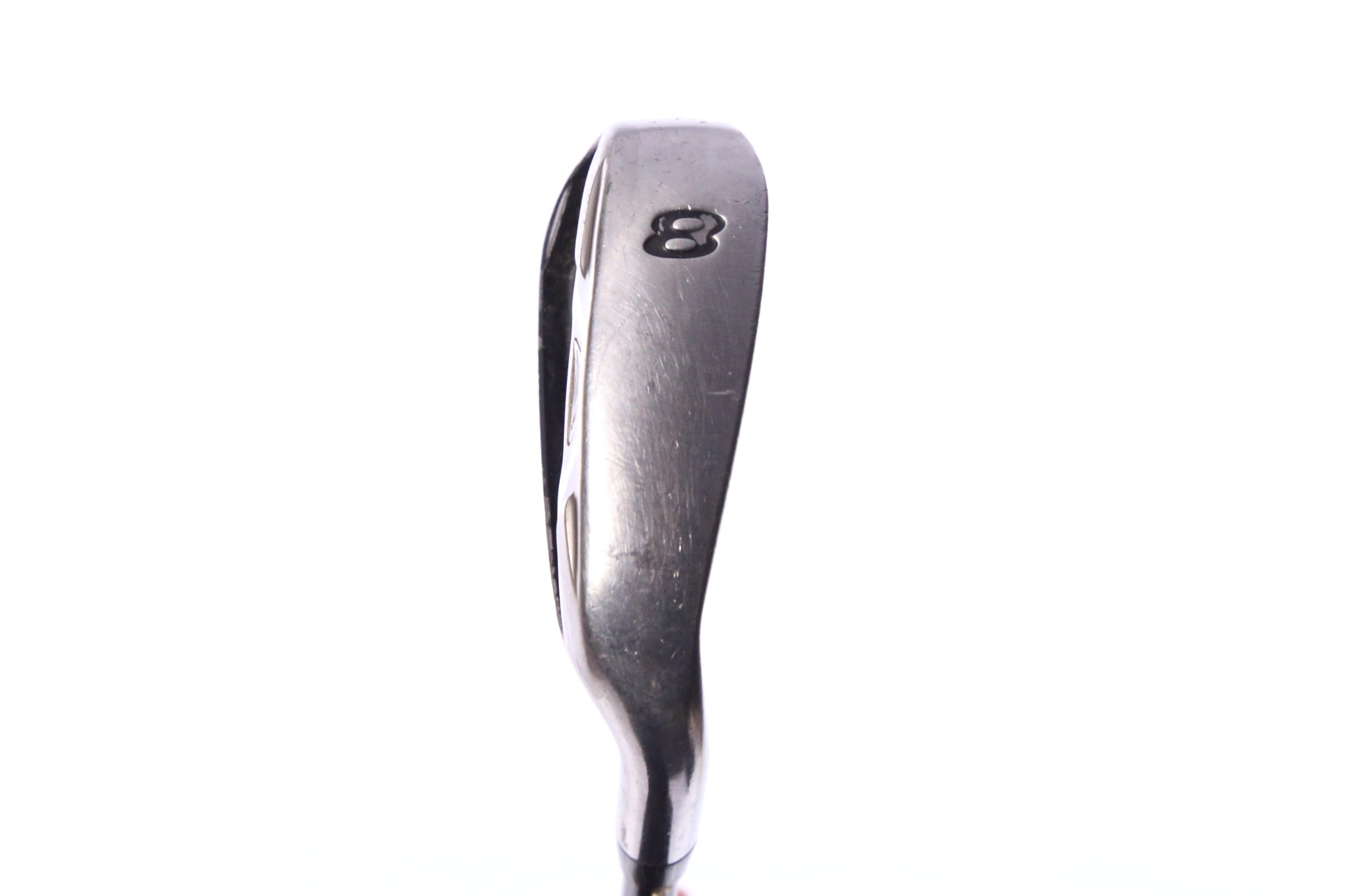 Used Cobra Fly-Z XL Single 8-Iron - Right-Handed - Seniors Flex-Next Round