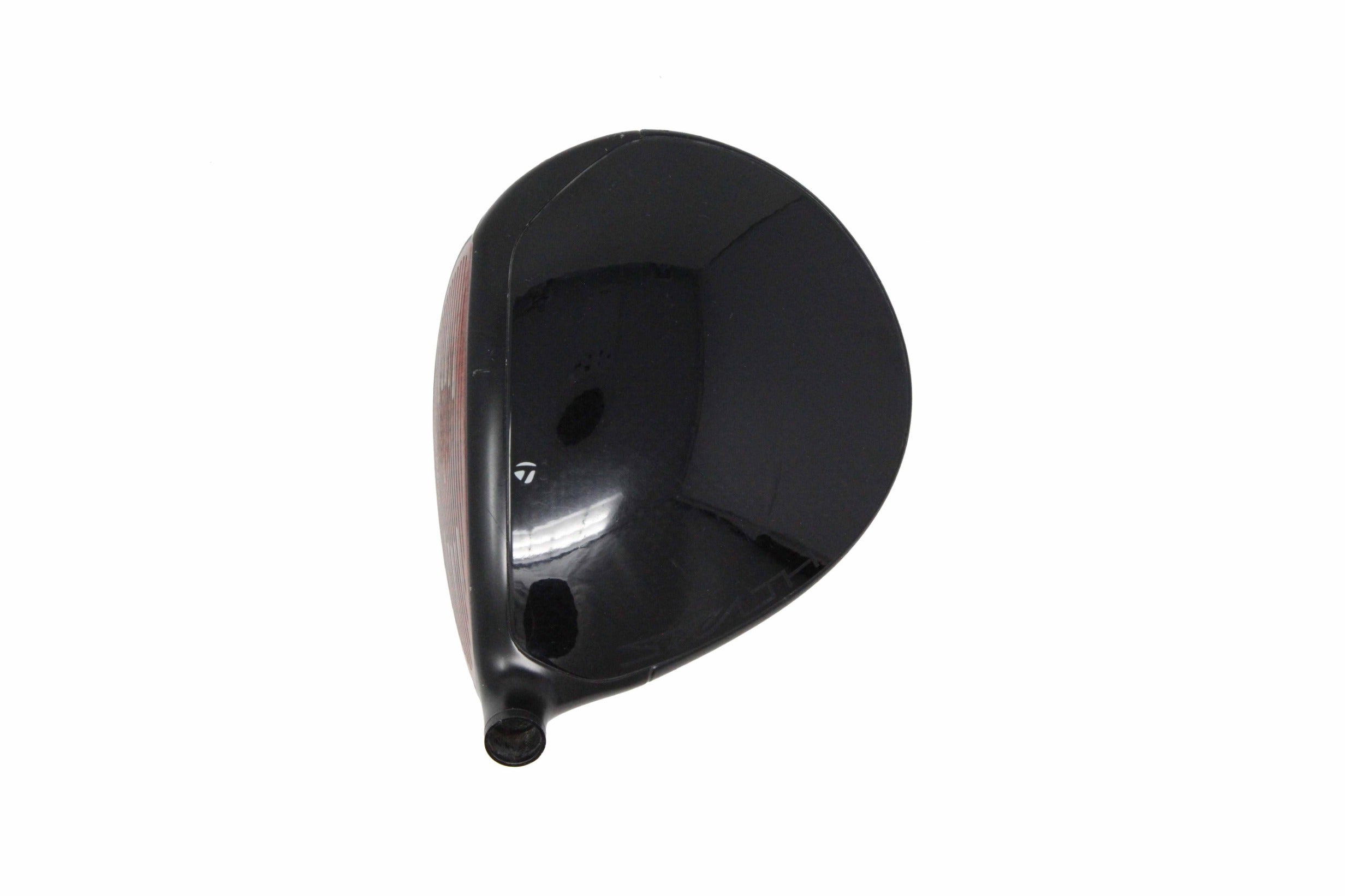 Used TaylorMade STEALTH 2 PLUS Driver - HEAD ONLY - Right-Handed - 9 Degrees-Next Round
