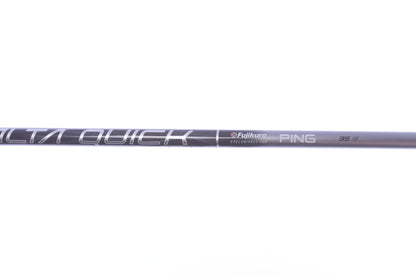 Used Ping G730 Iron Set - Right-Handed - 6-PW - Seniors Flex