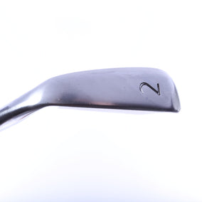 Used PXG 0311 X Single Utility 2-Iron - Right-Handed - Stiff Flex-Next Round