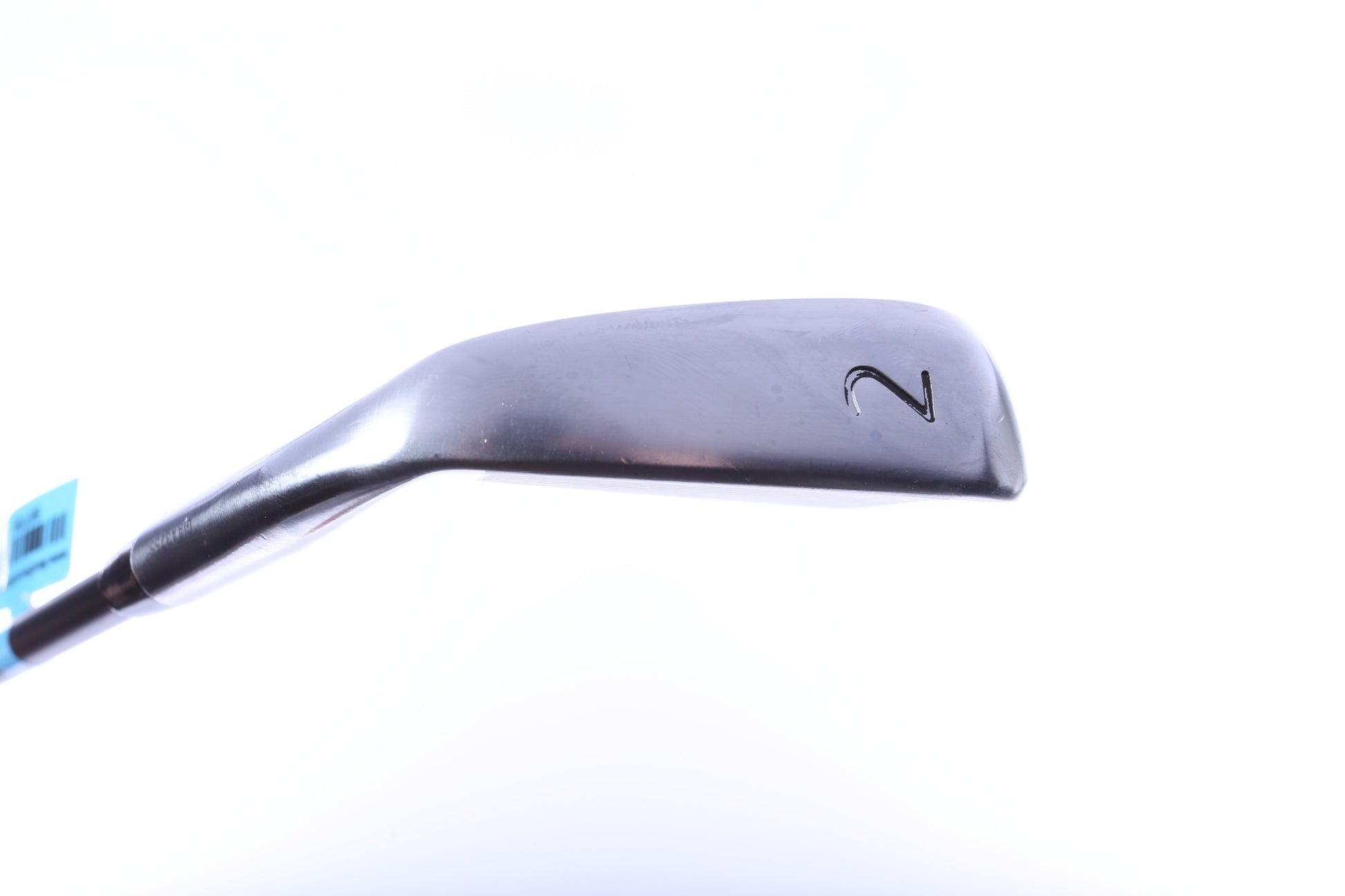Used PXG 0311 X Single Utility 2-Iron - Right-Handed - Stiff Flex-Next Round