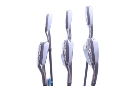 Used PXG 0311 XP Gen 6 Iron Set - Right-Handed - 5-PW - Ladies Flex-Next Round