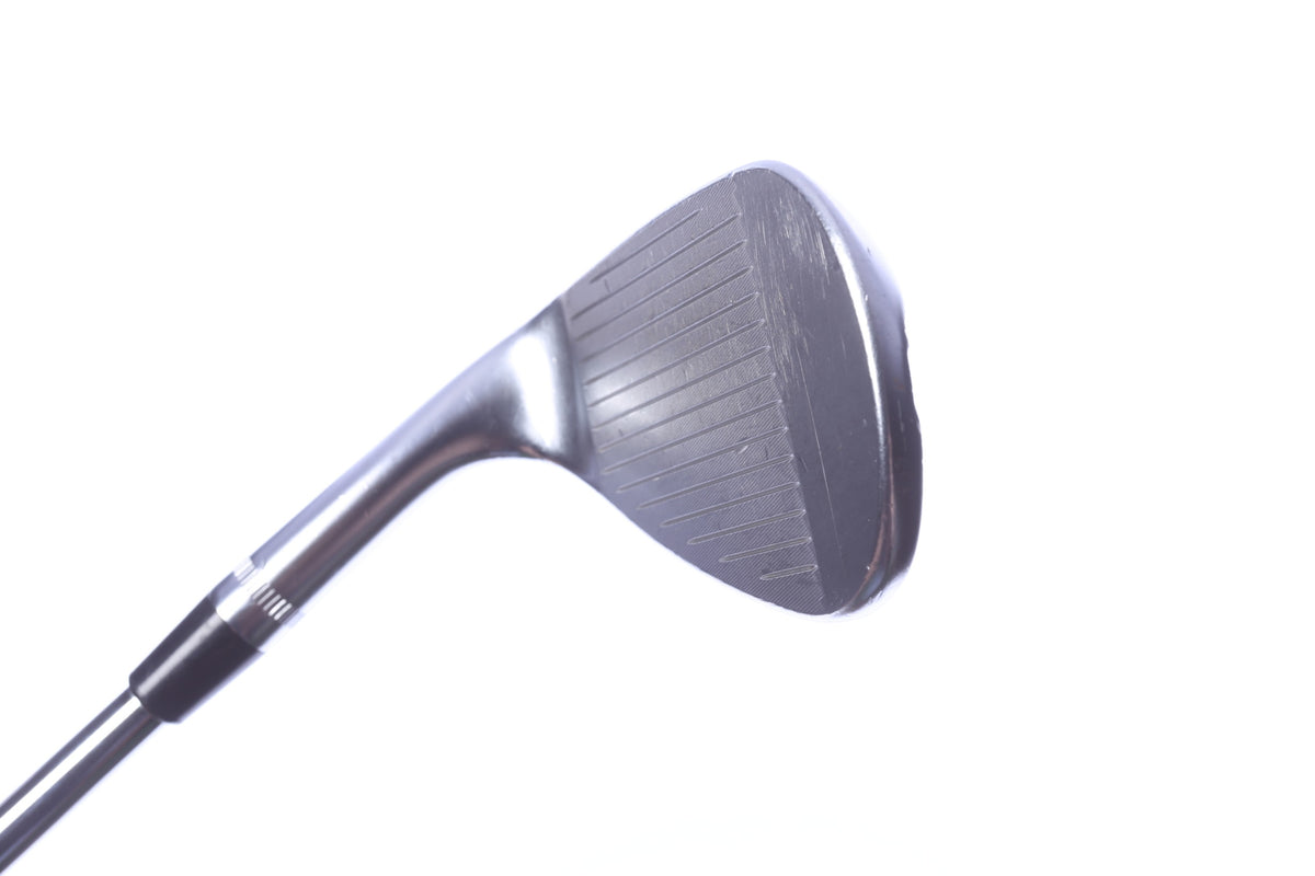 Used Callaway JAWS MD5 Chrome Sand Wedge - Right-Handed - 54 Degrees - Stiff Flex