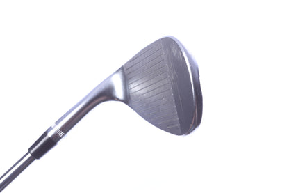 Used Callaway JAWS MD5 Chrome Sand Wedge - Right-Handed - 54 Degrees - Stiff Flex