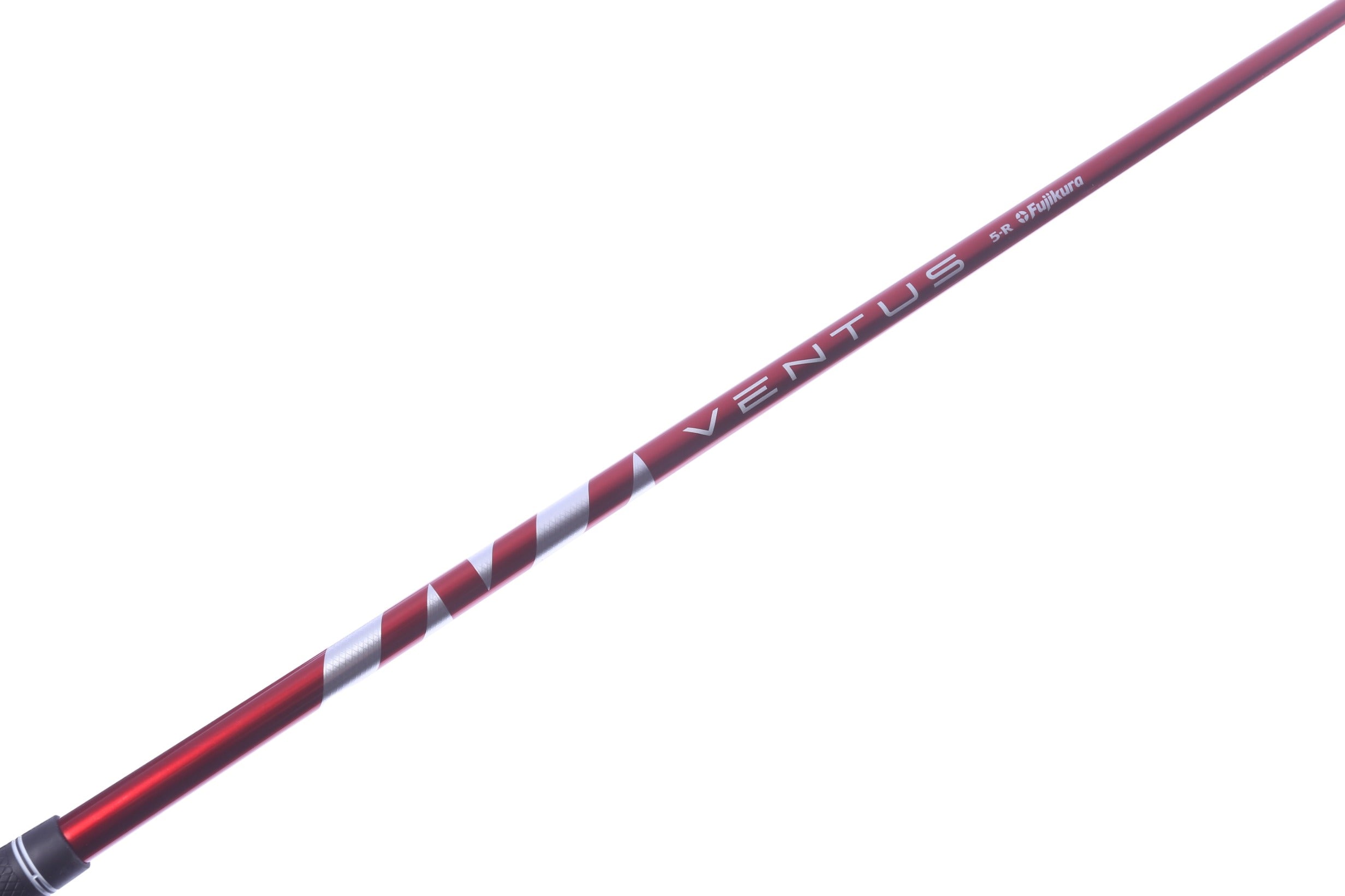 Used Fujikura Ventus Red Velocore Driver Shaft Regular Flex Graphite - 43.25 in - Callaway Opti-Fit Adapter