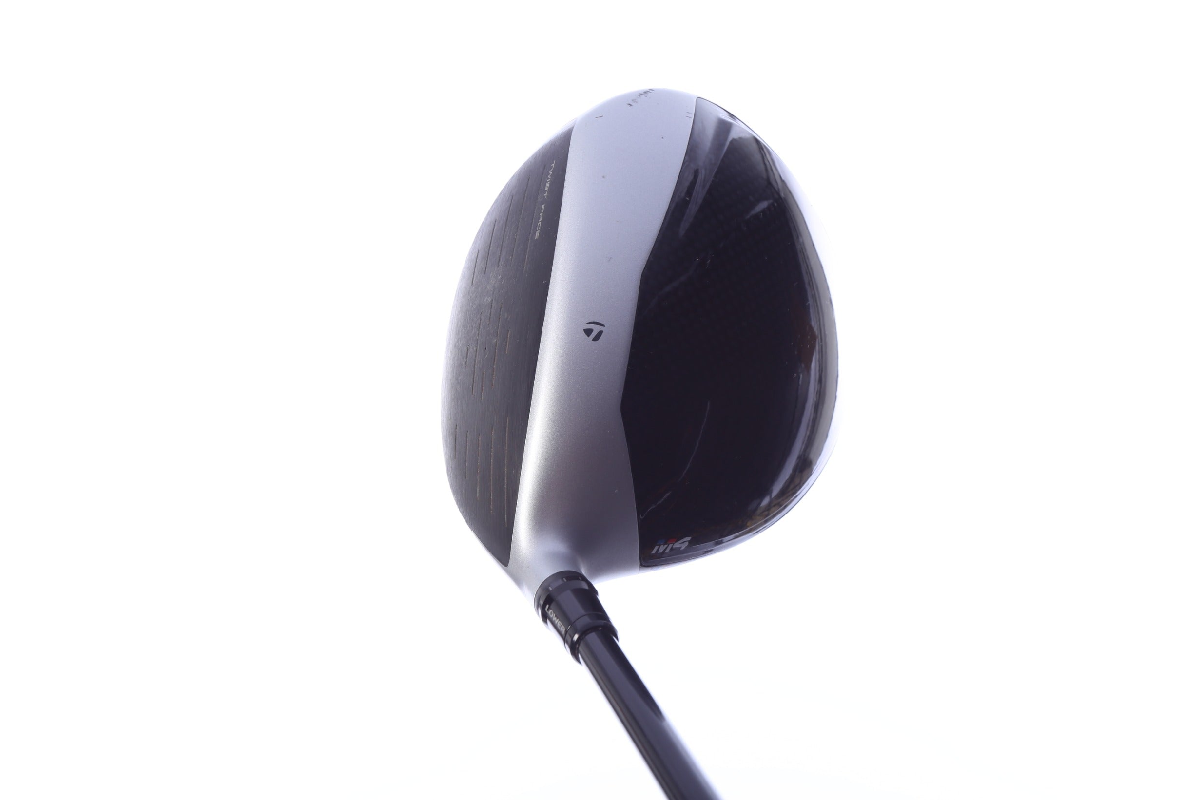Used TaylorMade M4 Driver - 8.5 Degrees - Stiff Flex Fujikura Atmos Red - Right-Handed