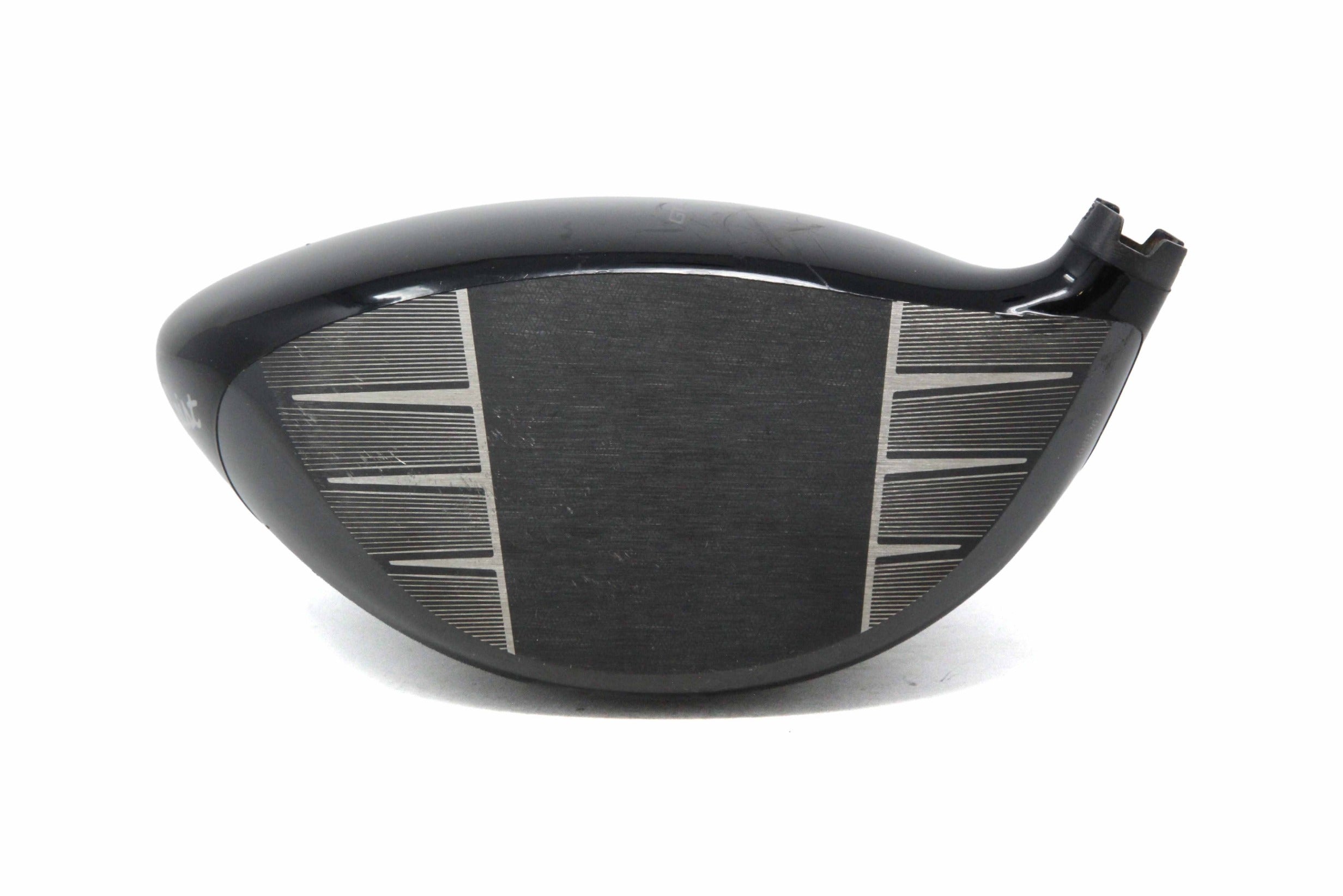 Used Titleist GT2 Driver - HEAD ONLY - Right-Handed - 10 Degrees