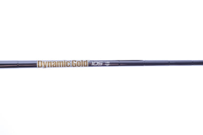 Used TaylorMade 2021 P790 Single 7-Iron - Right-Handed - Stiff Flex